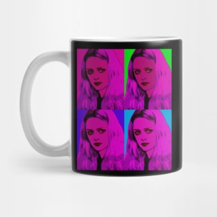 heather graham Mug